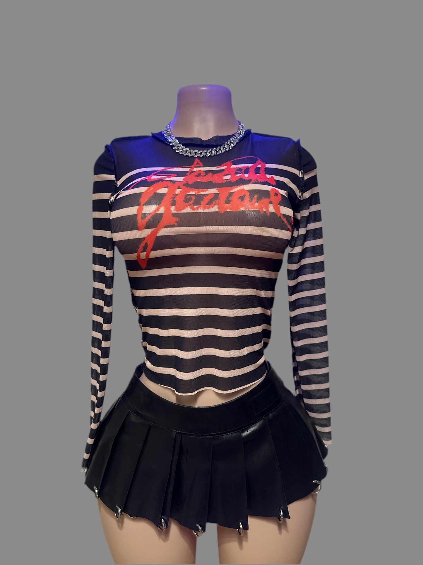 Streetwear 2 pc set
