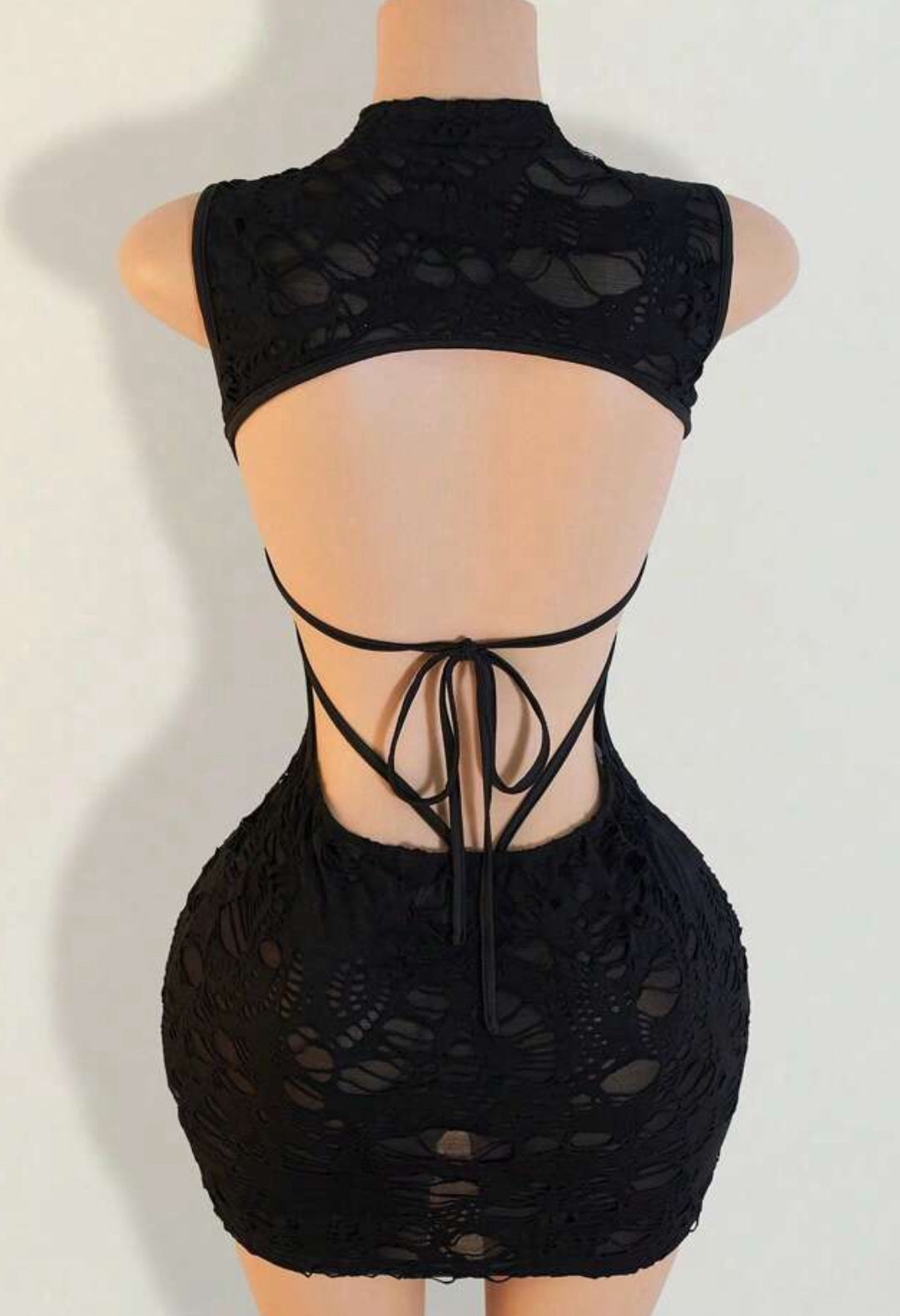 Sierra Dress
