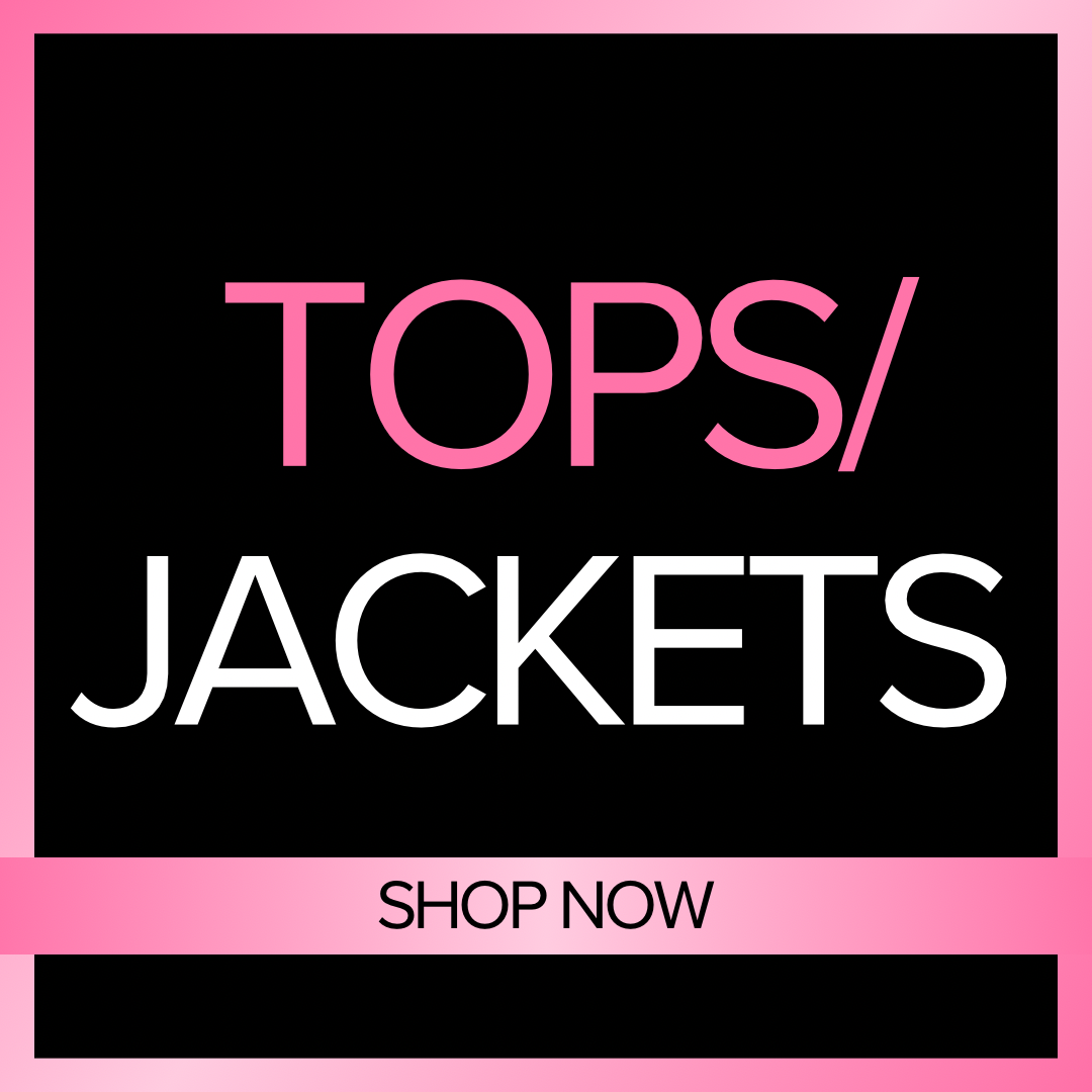 Tops/ Jackets