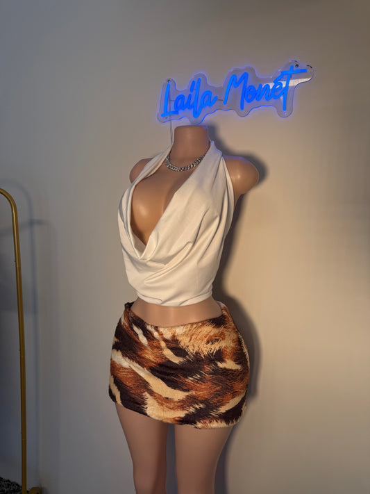 Wild one Set